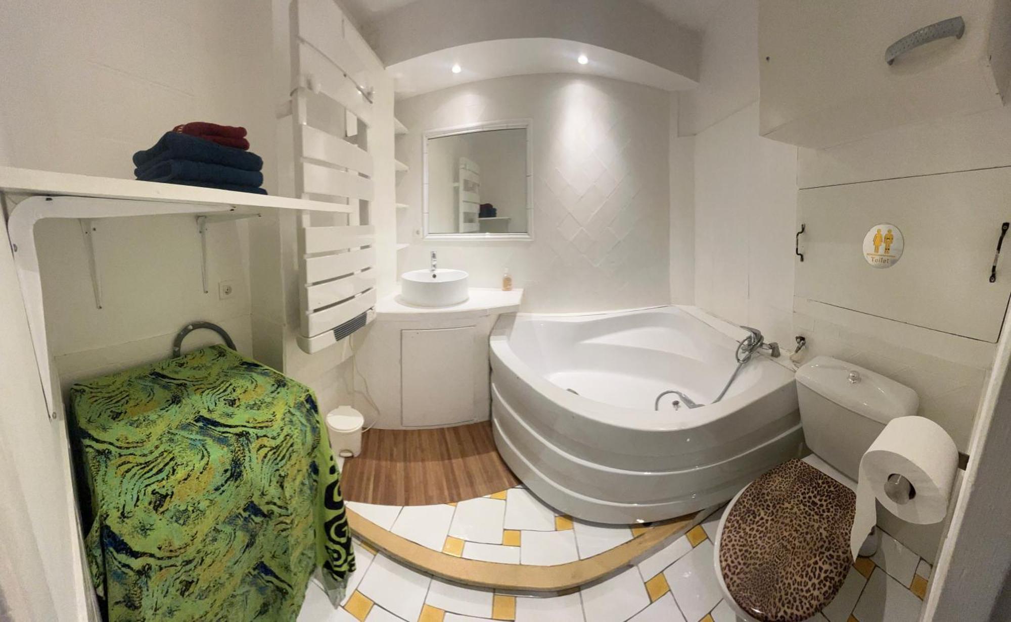 Appartement Duplex Cosy à Draguignan Extérieur photo