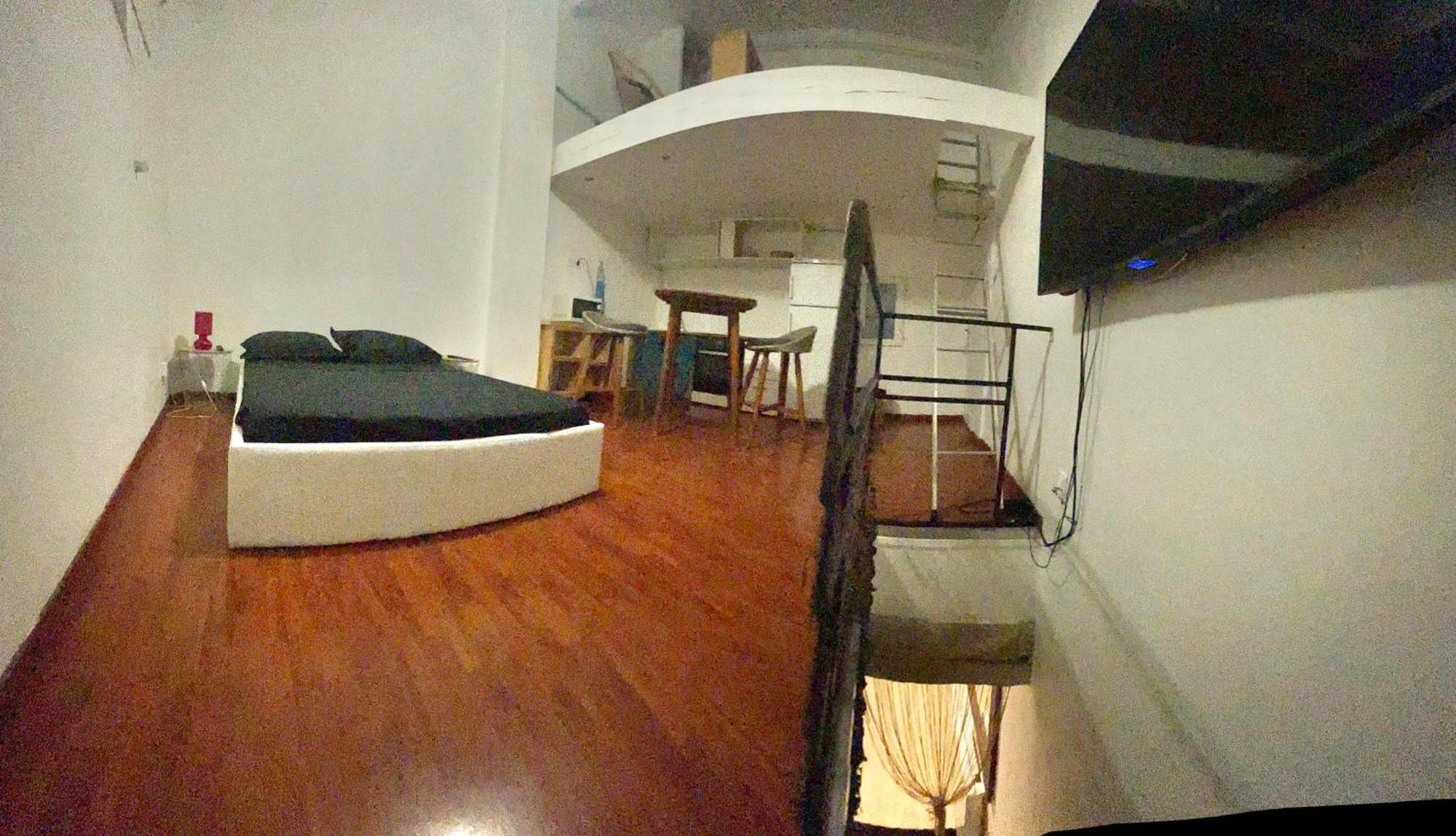 Appartement Duplex Cosy à Draguignan Extérieur photo